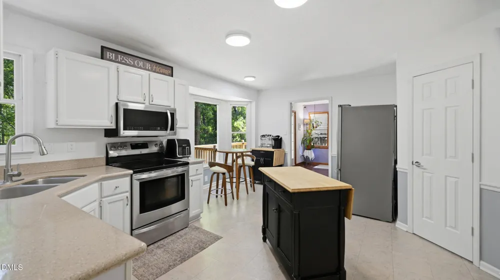 358 Amherst Creek Drive Wake Forest, NC 27587