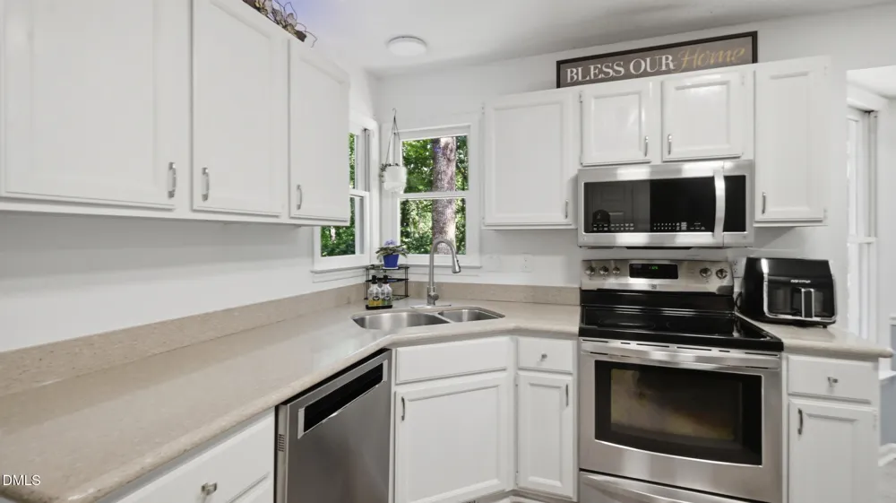 358 Amherst Creek Drive Wake Forest, NC 27587