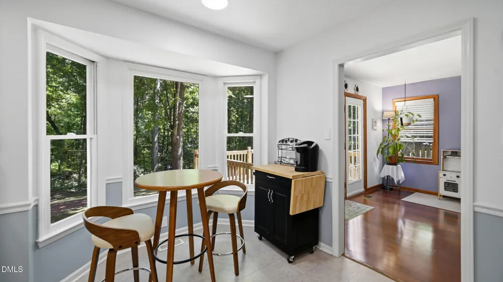 358 Amherst Creek Drive Wake Forest, NC 27587