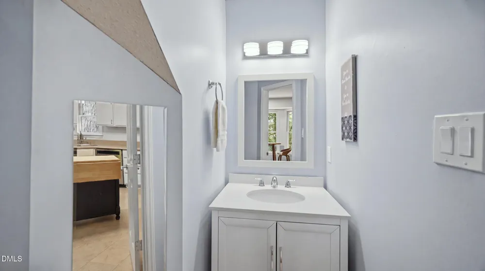358 Amherst Creek Drive Wake Forest, NC 27587