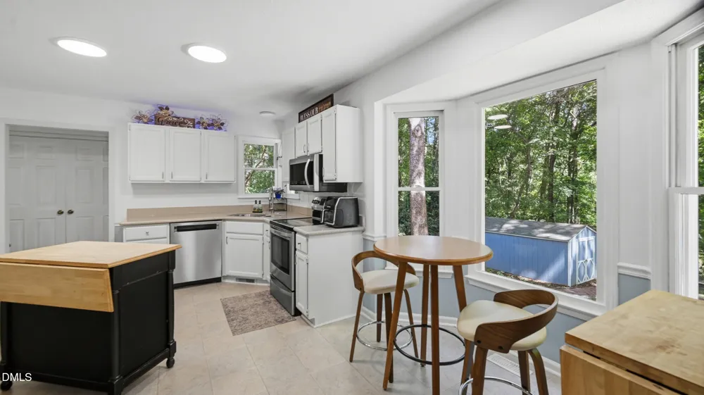 358 Amherst Creek Drive Wake Forest, NC 27587