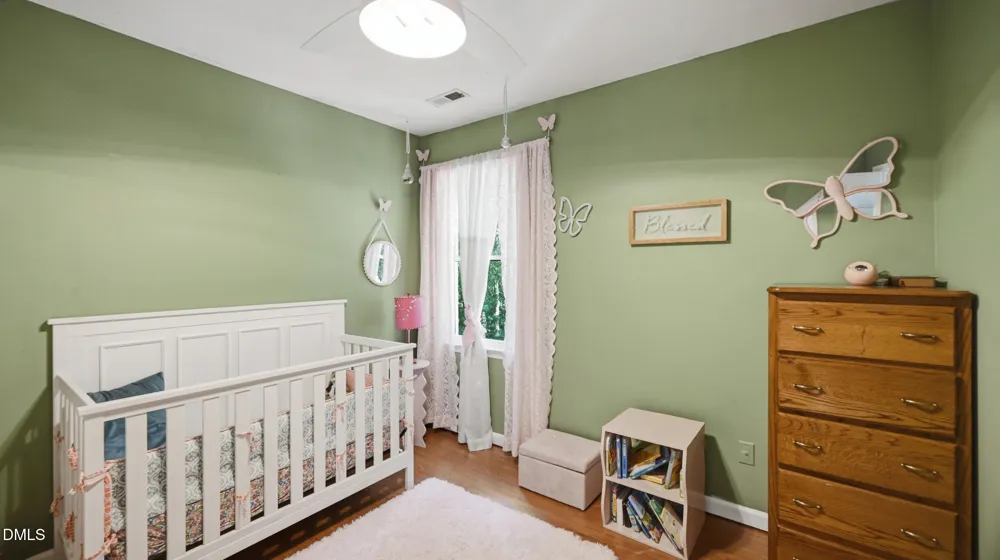 358 Amherst Creek Drive Wake Forest, NC 27587
