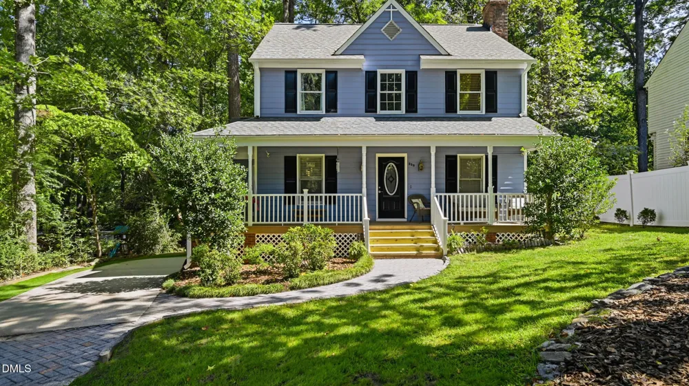 358 Amherst Creek Drive Wake Forest, NC 27587