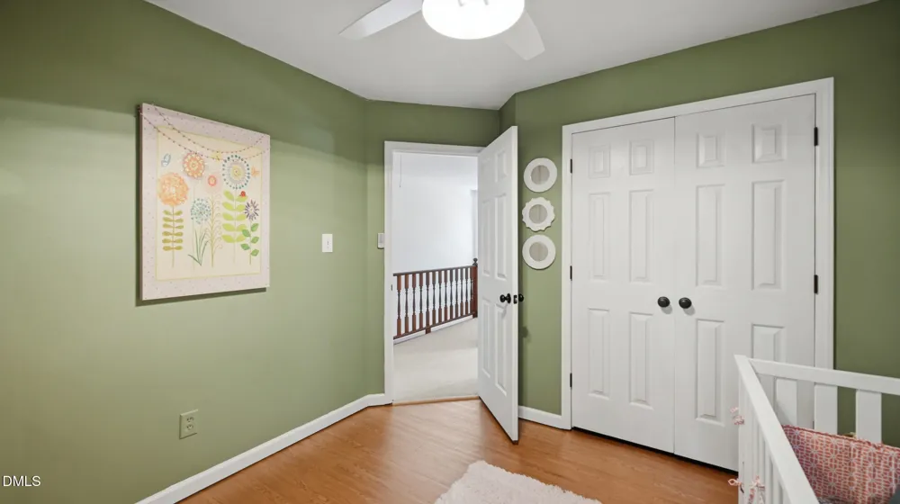 358 Amherst Creek Drive Wake Forest, NC 27587
