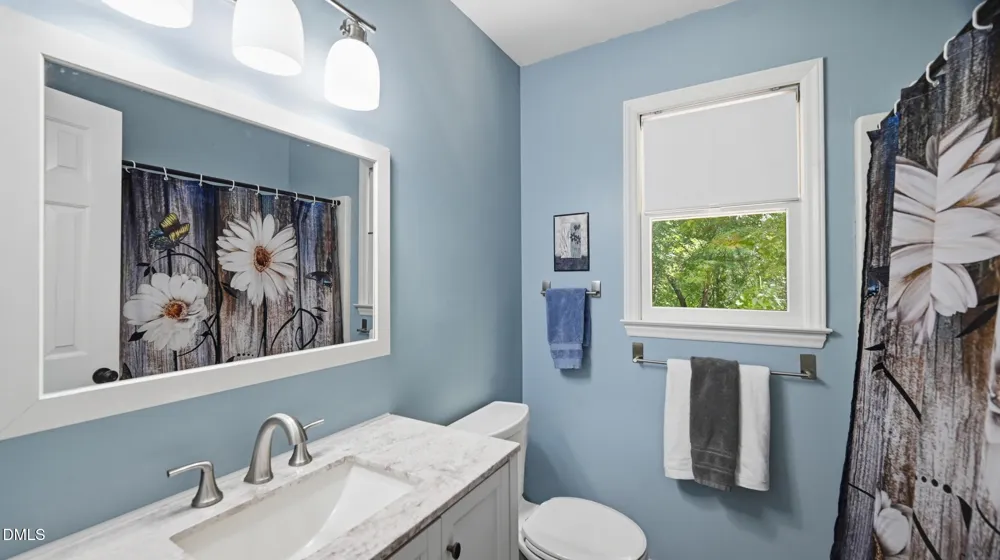 358 Amherst Creek Drive Wake Forest, NC 27587