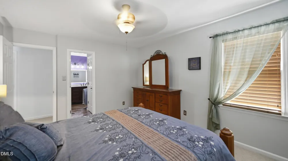 358 Amherst Creek Drive Wake Forest, NC 27587