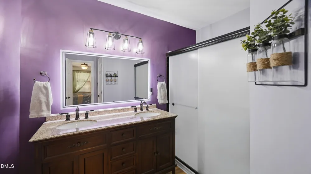358 Amherst Creek Drive Wake Forest, NC 27587