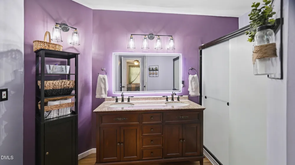 358 Amherst Creek Drive Wake Forest, NC 27587