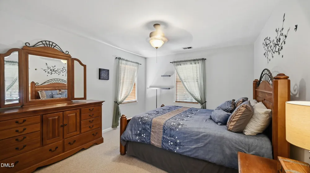 358 Amherst Creek Drive Wake Forest, NC 27587