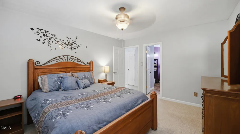 358 Amherst Creek Drive Wake Forest, NC 27587
