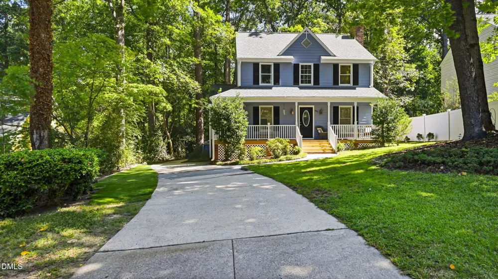 358 Amherst Creek Drive Wake Forest, NC 27587