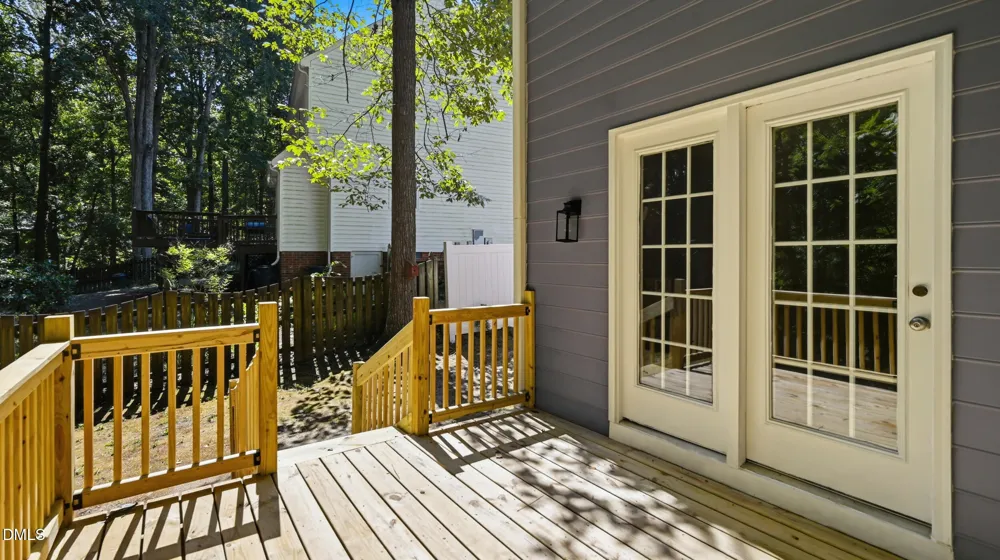 358 Amherst Creek Drive Wake Forest, NC 27587