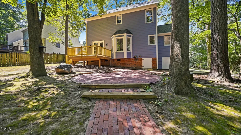358 Amherst Creek Drive Wake Forest, NC 27587