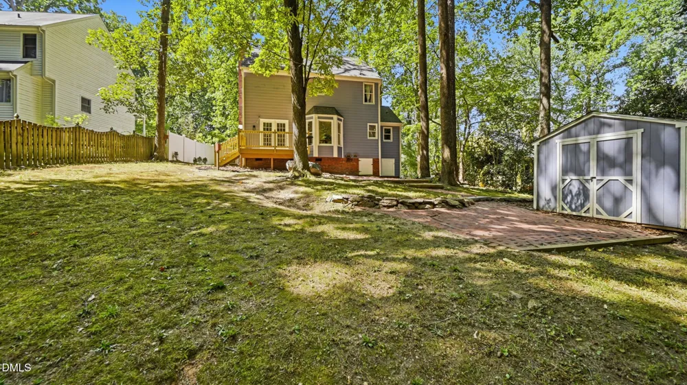358 Amherst Creek Drive Wake Forest, NC 27587