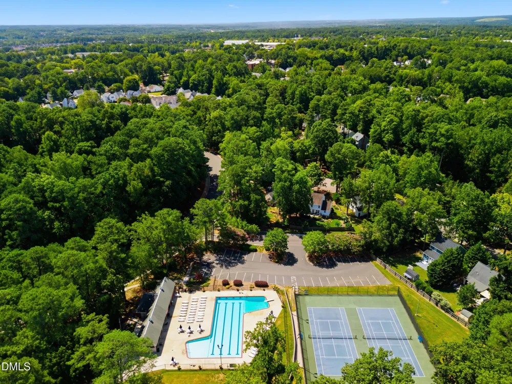 358 Amherst Creek Drive Wake Forest, NC 27587