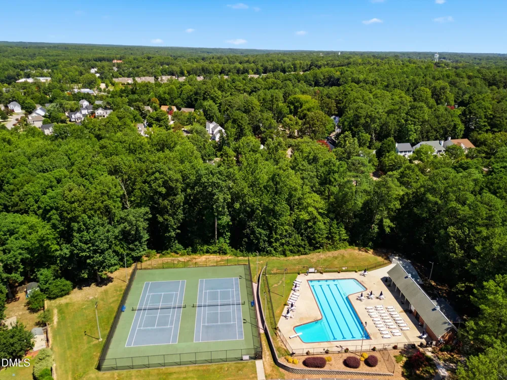358 Amherst Creek Drive Wake Forest, NC 27587