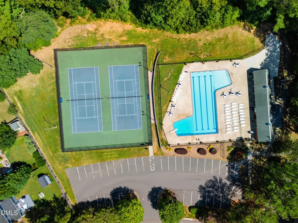 358 Amherst Creek Drive Wake Forest, NC 27587