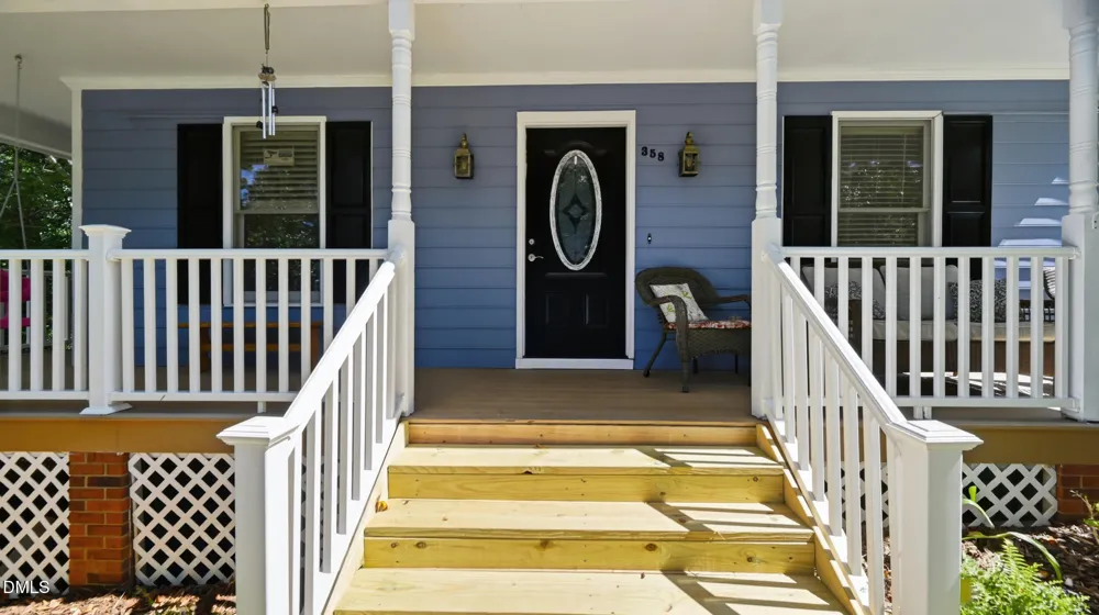 358 Amherst Creek Drive Wake Forest, NC 27587
