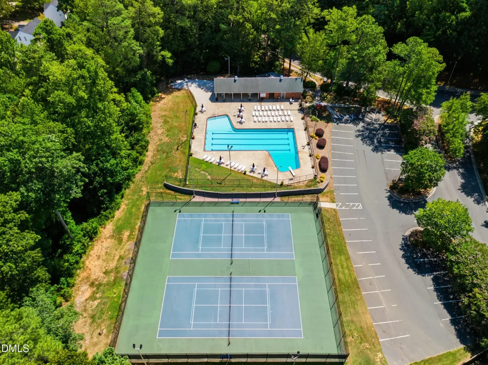 358 Amherst Creek Drive Wake Forest, NC 27587