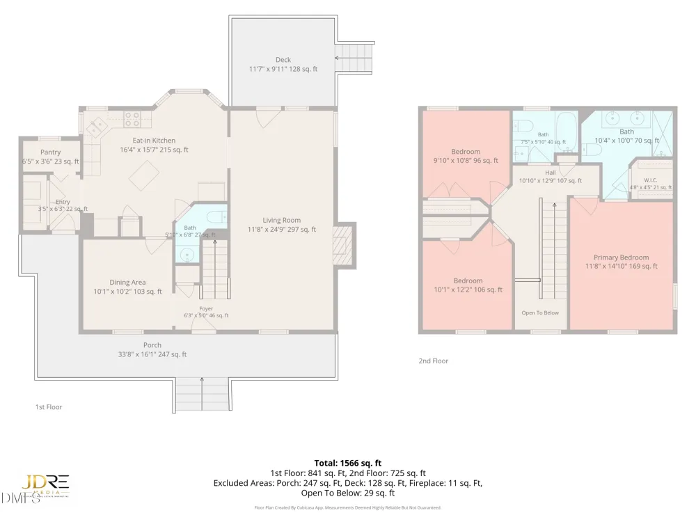 358 Amherst Creek Drive Wake Forest, NC 27587