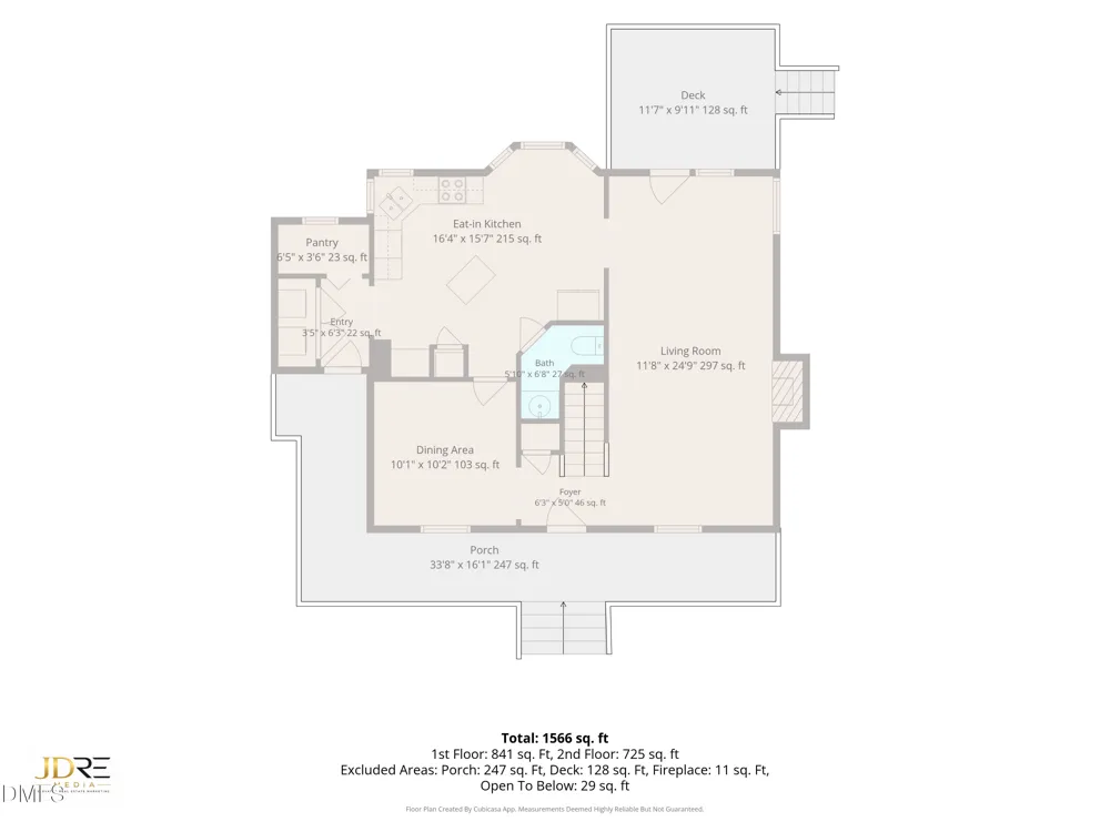 358 Amherst Creek Drive Wake Forest, NC 27587