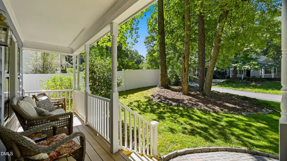 358 Amherst Creek Drive Wake Forest, NC 27587