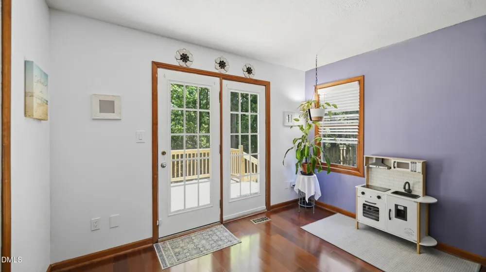 358 Amherst Creek Drive Wake Forest, NC 27587