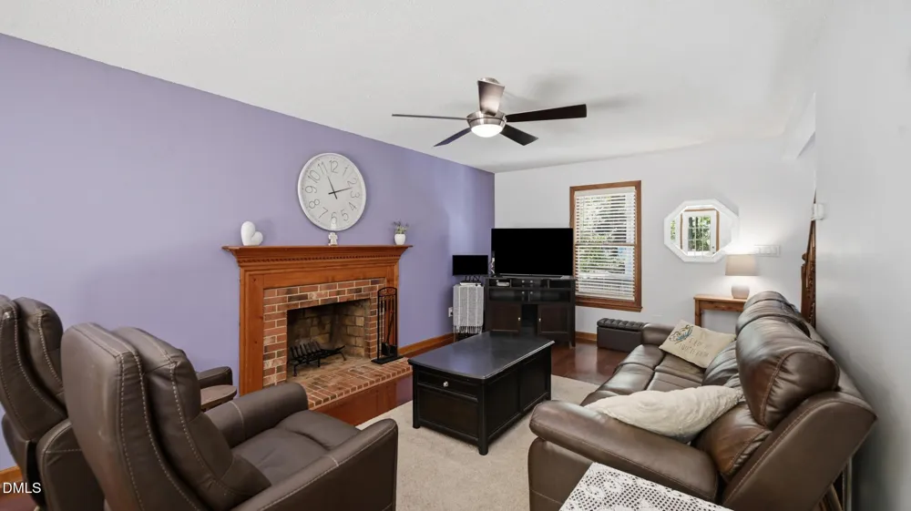 358 Amherst Creek Drive Wake Forest, NC 27587