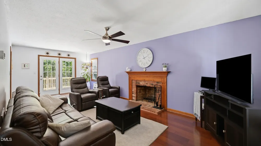 358 Amherst Creek Drive Wake Forest, NC 27587