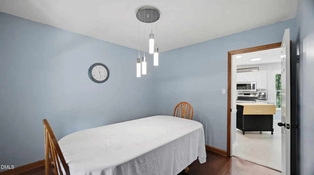 358 Amherst Creek Drive Wake Forest, NC 27587