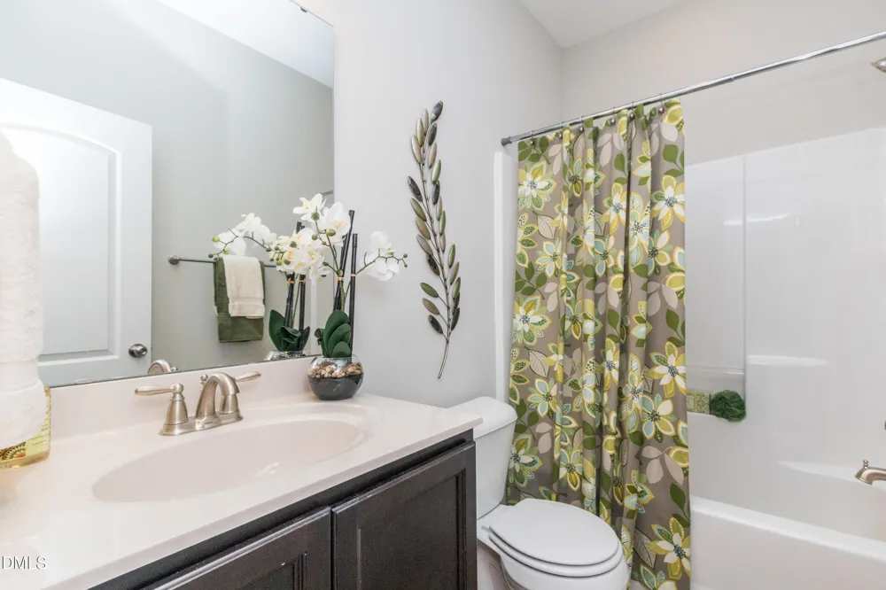 254 Starlet Rdg Way Clayton, NC 27520
