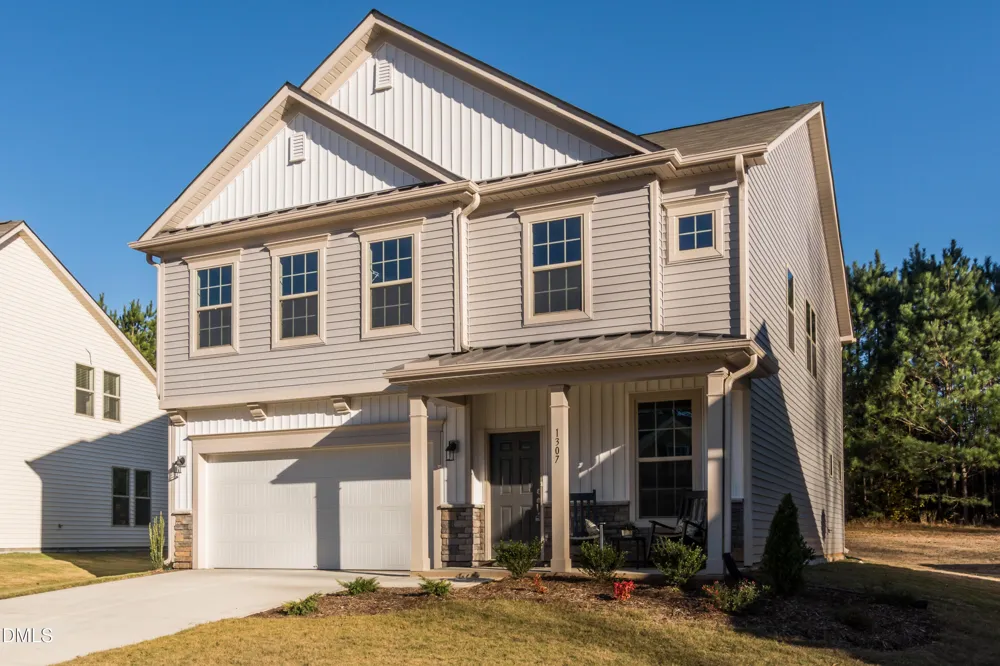 254 Starlet Rdg Way Clayton, NC 27520
