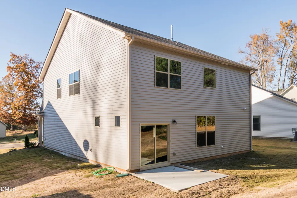 254 Starlet Rdg Way Clayton, NC 27520