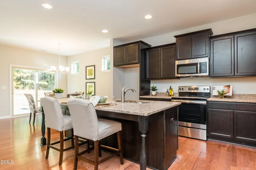 254 Starlet Rdg Way Clayton, NC 27520