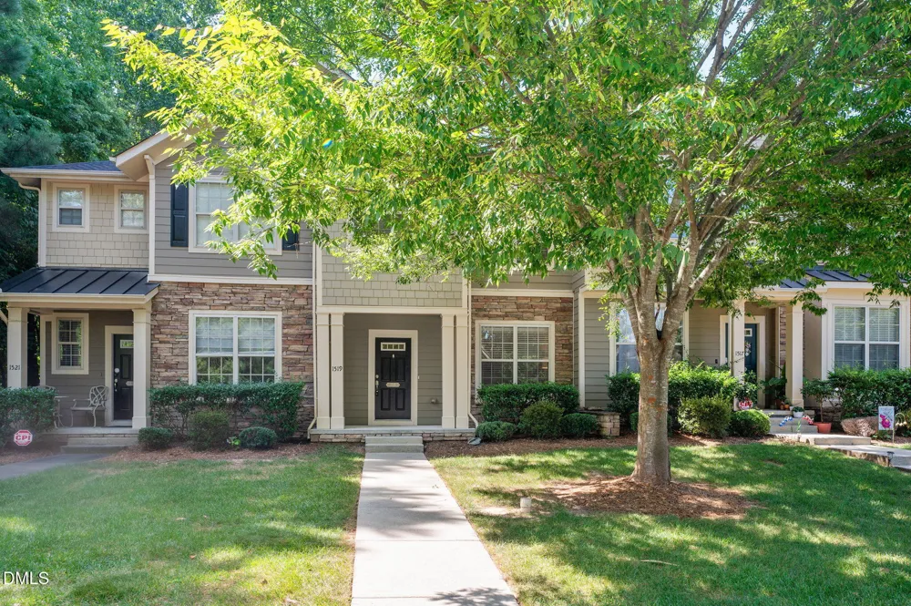 1519 Waterland Drive Apex, NC 27502