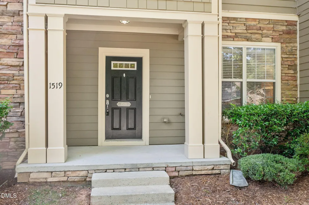 1519 Waterland Drive Apex, NC 27502
