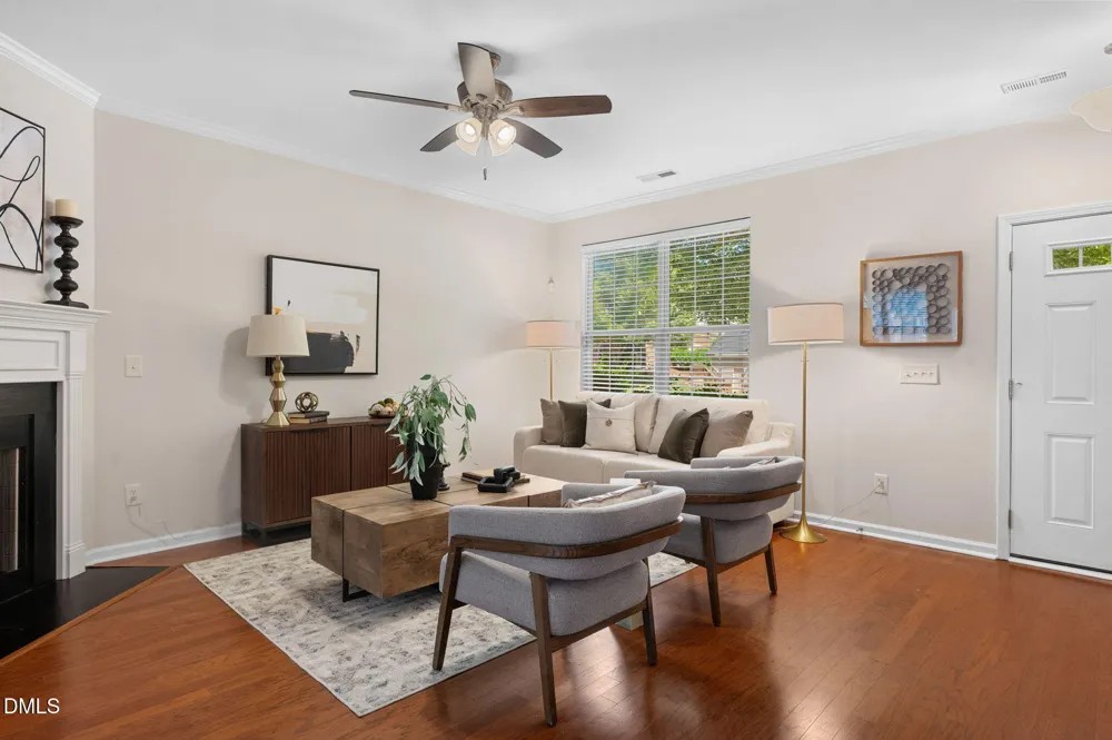 1519 Waterland Drive Apex, NC 27502