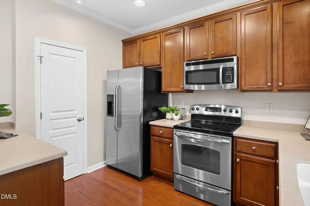 1519 Waterland Drive Apex, NC 27502