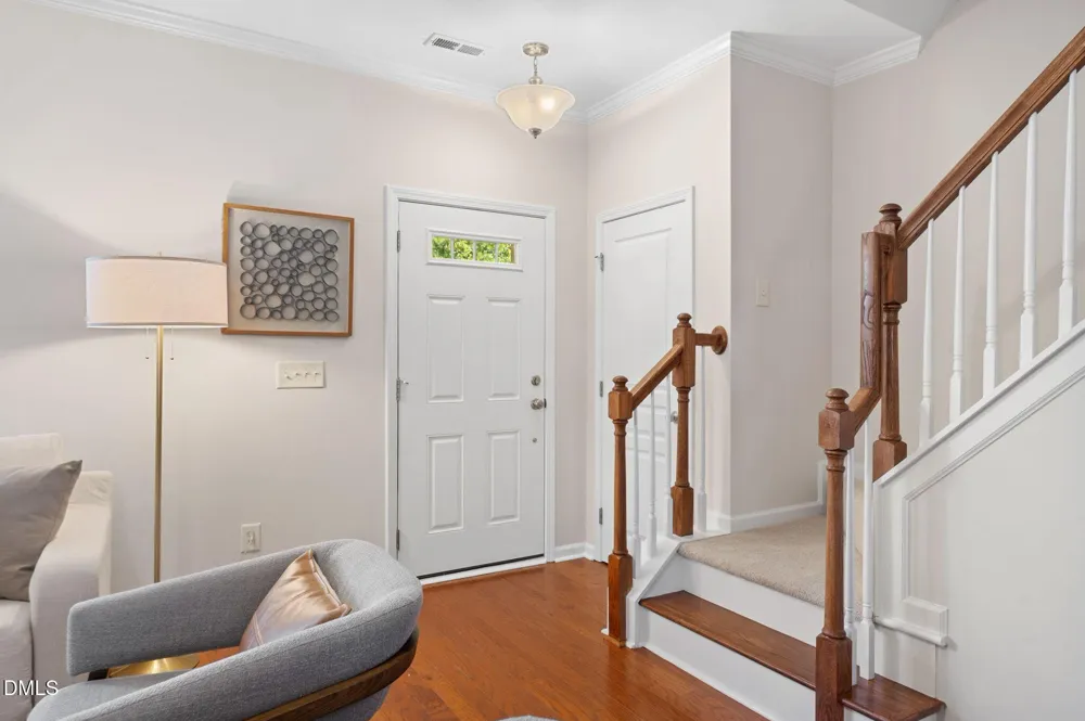 1519 Waterland Drive Apex, NC 27502