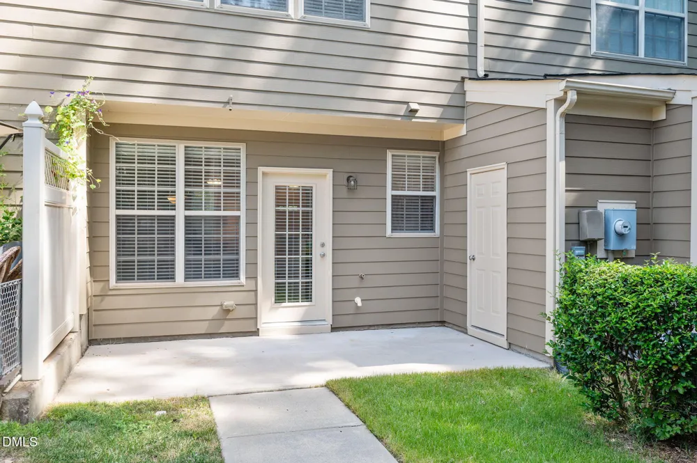 1519 Waterland Drive Apex, NC 27502