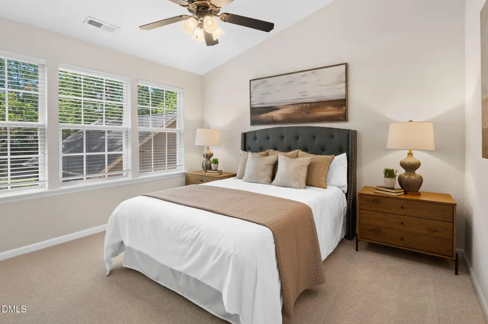 1519 Waterland Drive Apex, NC 27502