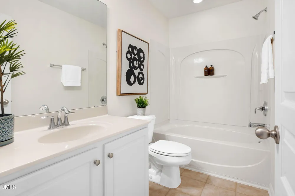 1519 Waterland Drive Apex, NC 27502