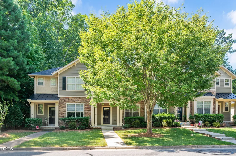 1519 Waterland Drive Apex, NC 27502