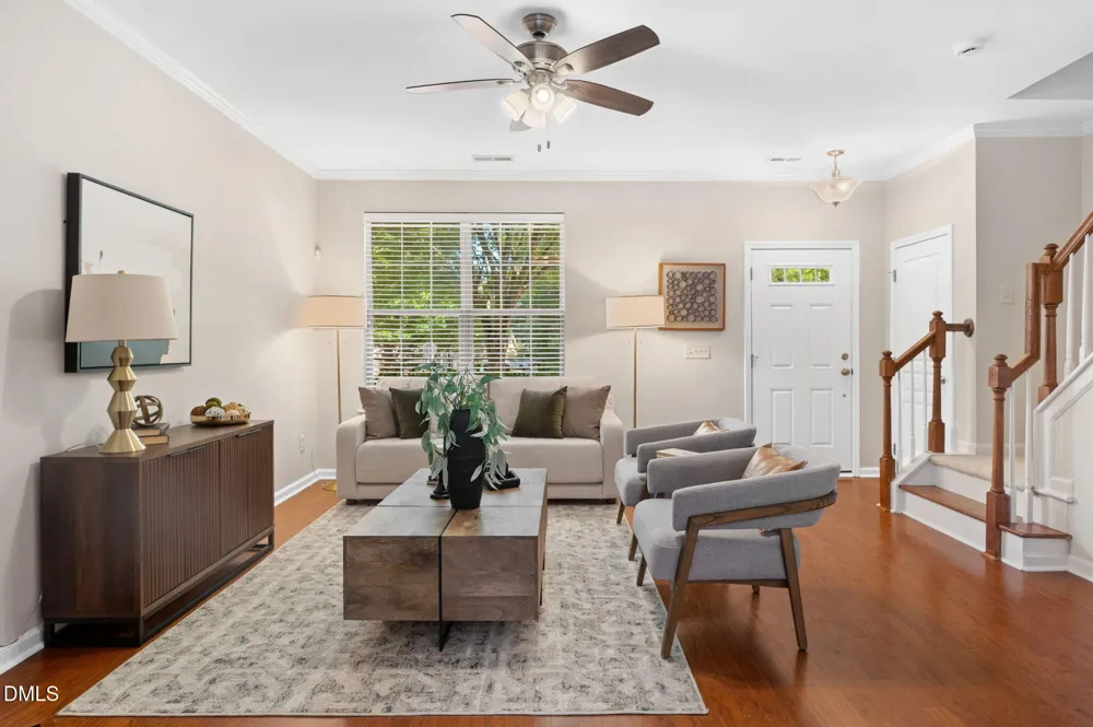 1519 Waterland Drive Apex, NC 27502