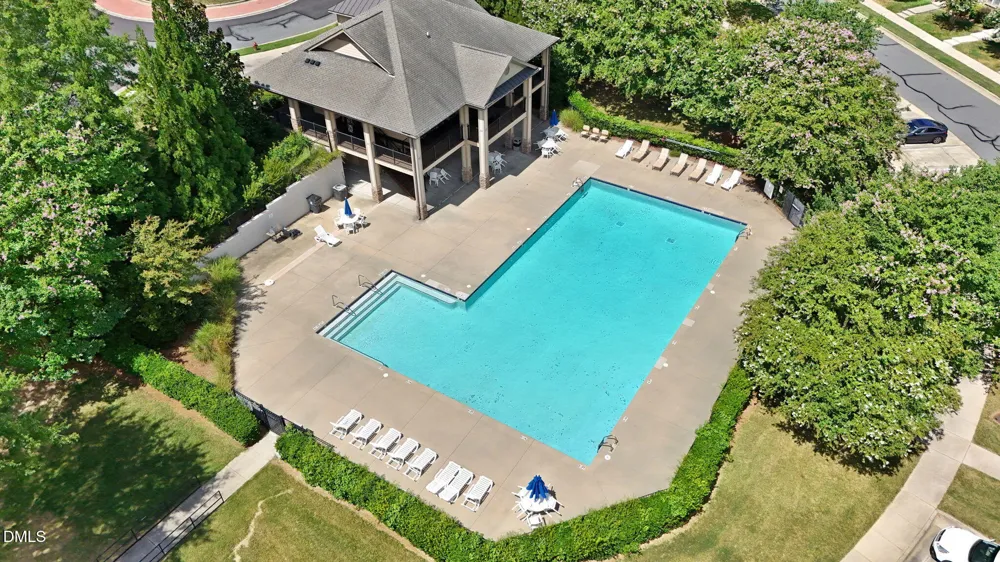 1519 Waterland Drive Apex, NC 27502