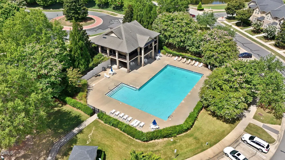 1519 Waterland Drive Apex, NC 27502