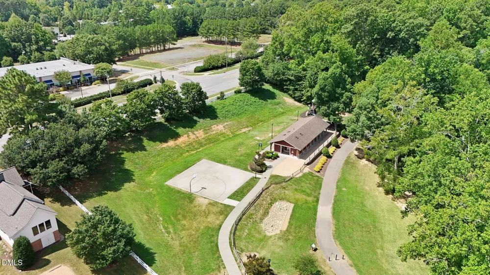 1519 Waterland Drive Apex, NC 27502