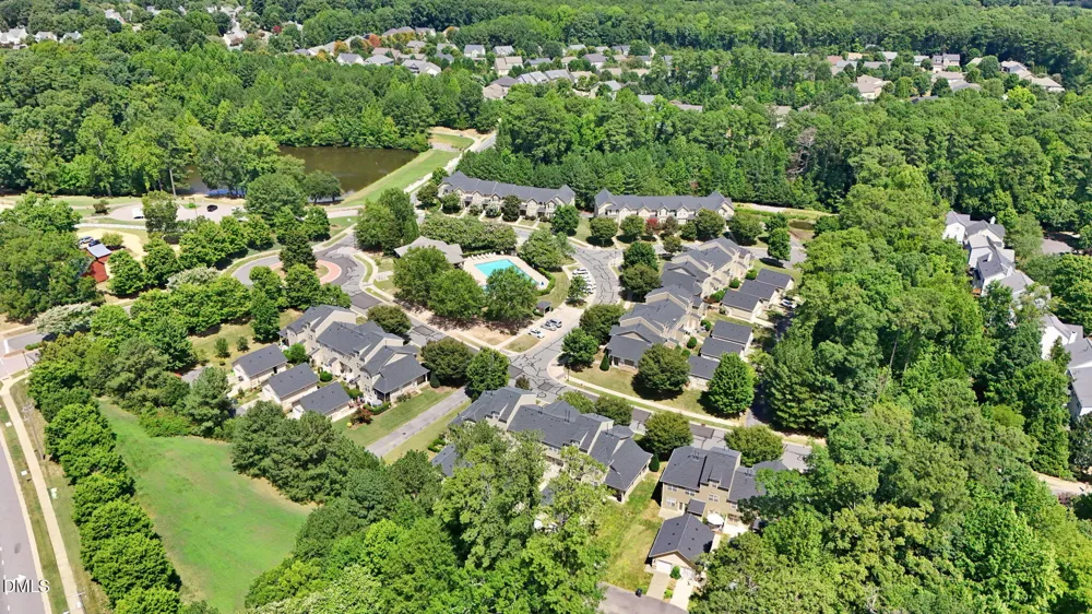 1519 Waterland Drive Apex, NC 27502