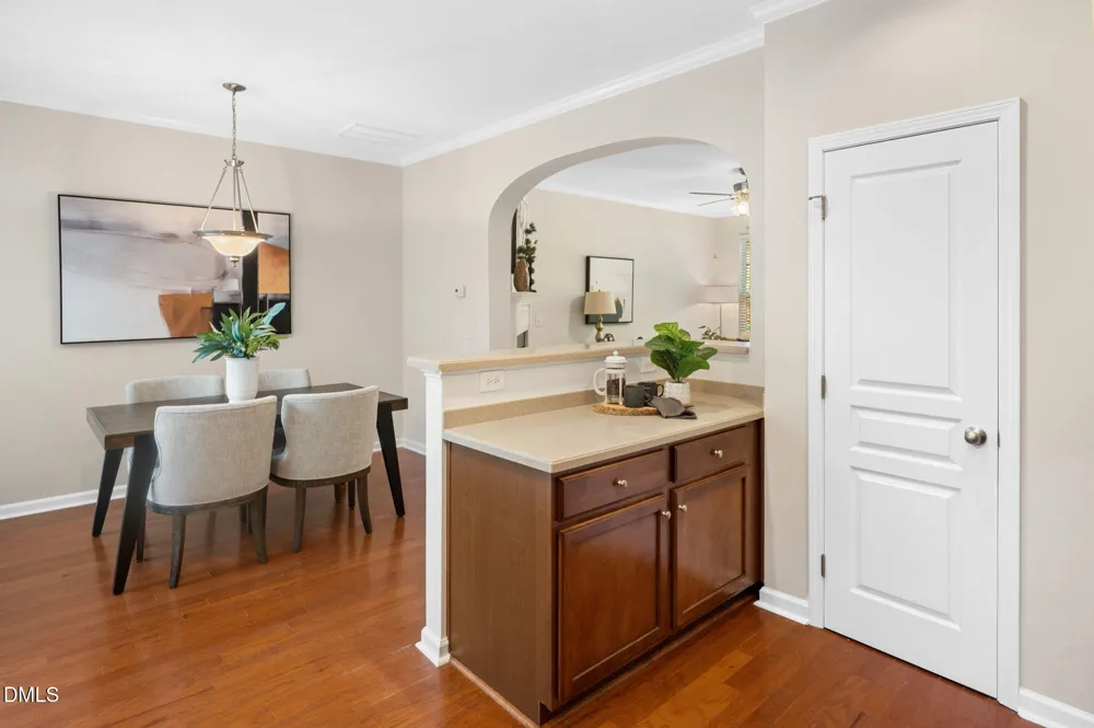 1519 Waterland Drive Apex, NC 27502