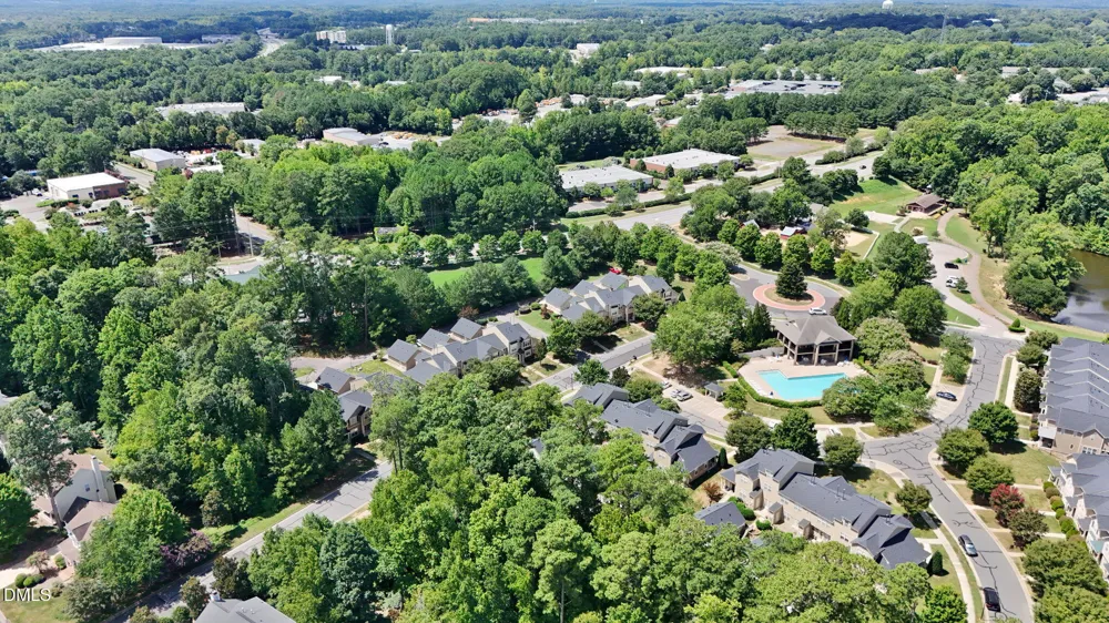 1519 Waterland Drive Apex, NC 27502